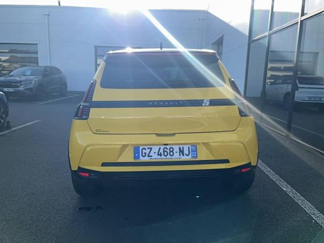 Renault R 5 image 7