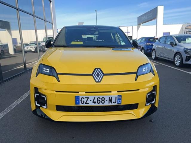 Renault R 5 image 8