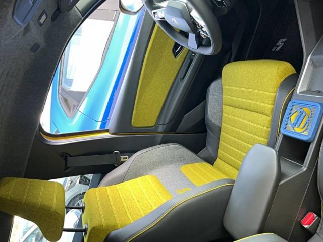 Renault R 5 image 6