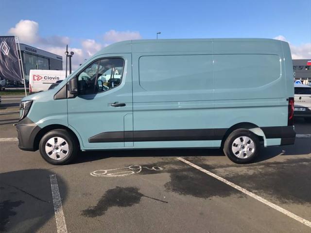 Renault Master image 4