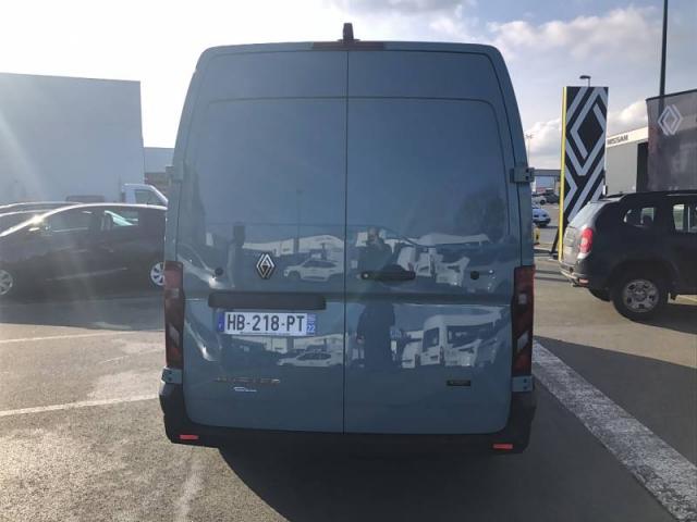 Renault Master image 5