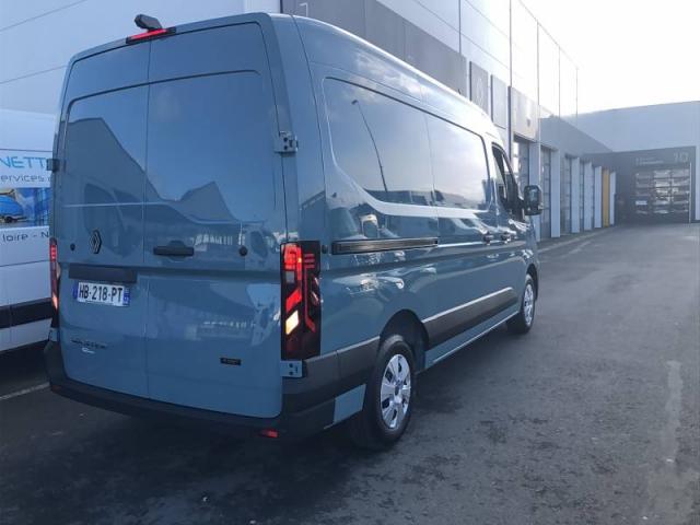 Renault Master image 3