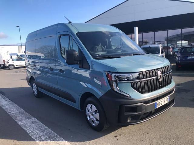 Renault Master image 7