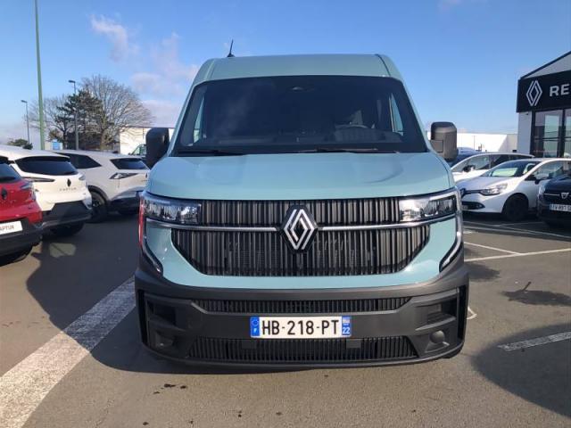 Renault Master image 6