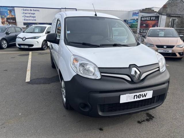 Renault Kangoo Van image 4