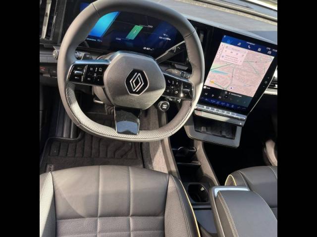 Renault Mégane image 9