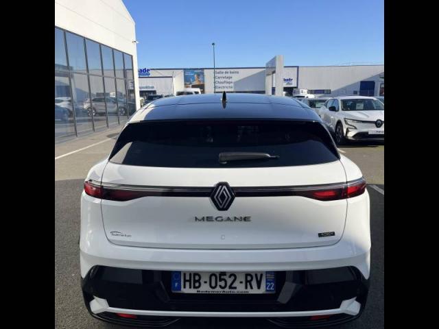 Renault Mégane image 4