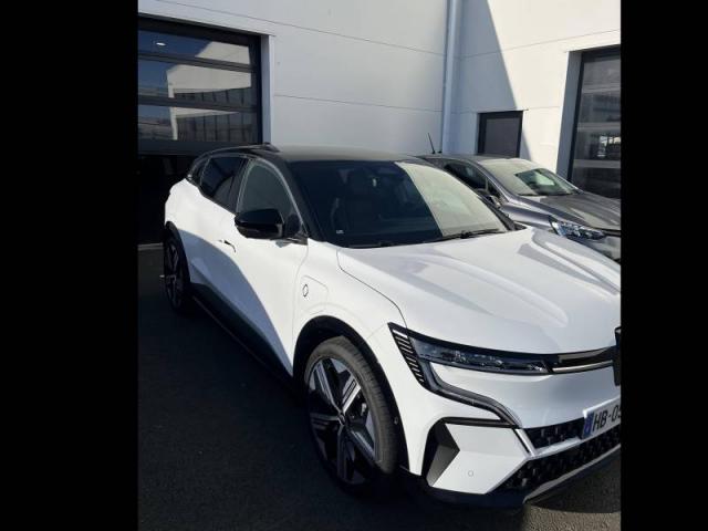 Renault Mégane image 1