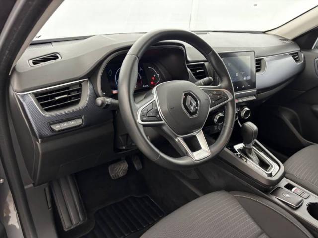 Renault Arkana image 1