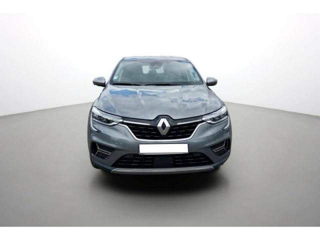 Renault Arkana image 6