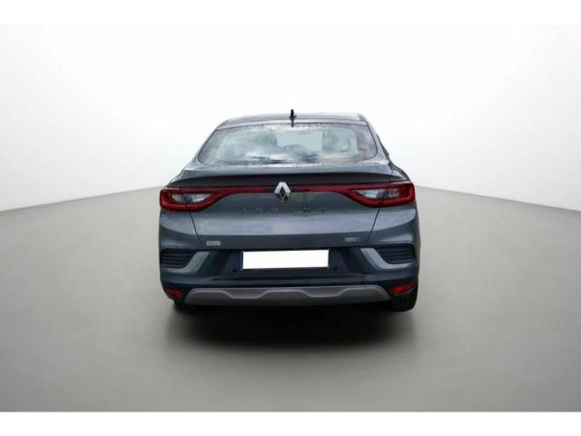 Renault Arkana image 5