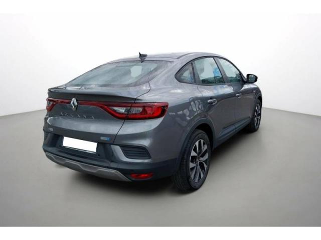 Renault Arkana image 3