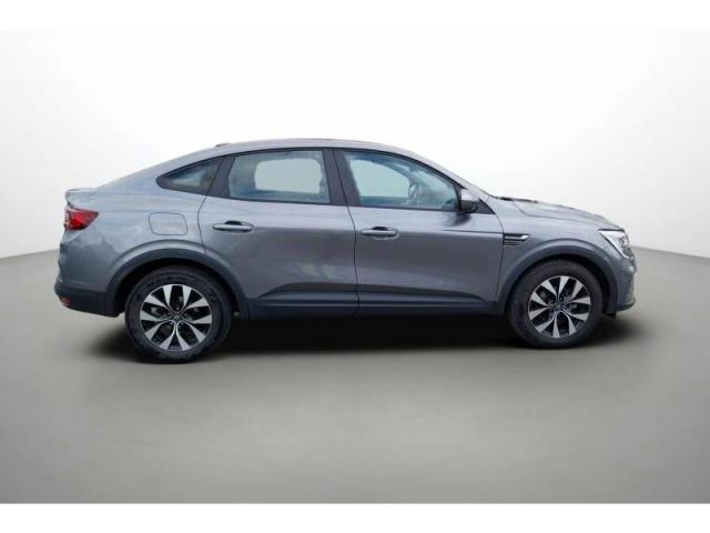 Renault Arkana image 8