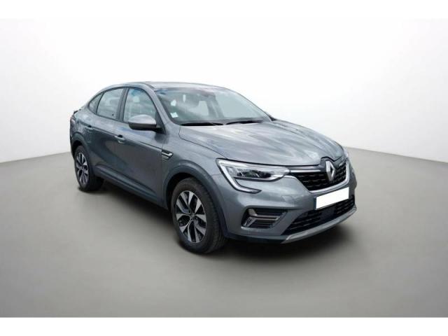 Renault Arkana image 4