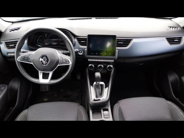 Renault Arkana image 2
