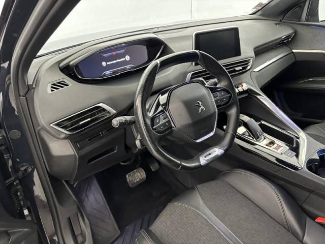 Peugeot 3008 image 1