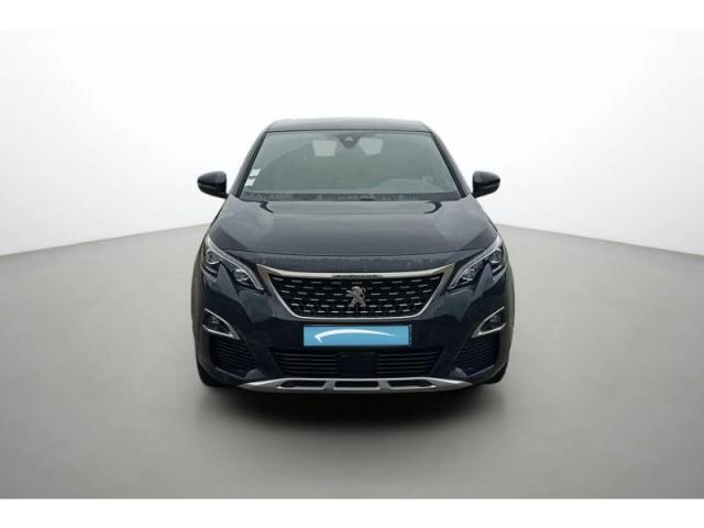 Peugeot 3008 image 9