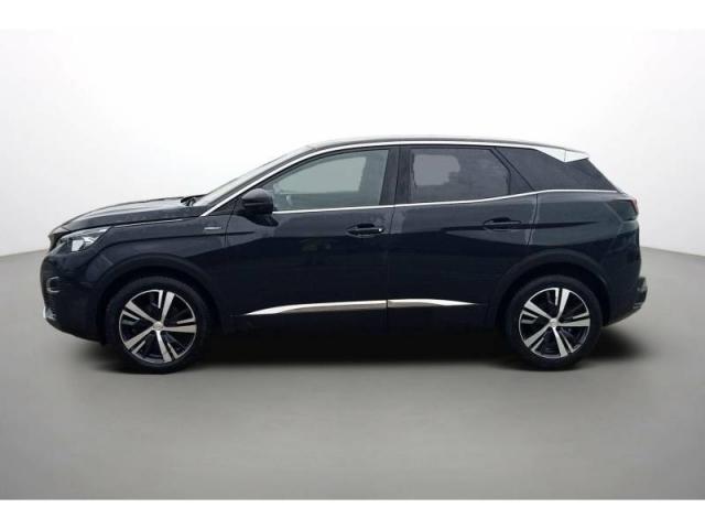 Peugeot 3008 image 4