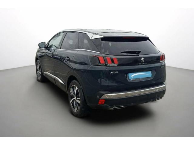 Peugeot 3008 image 2