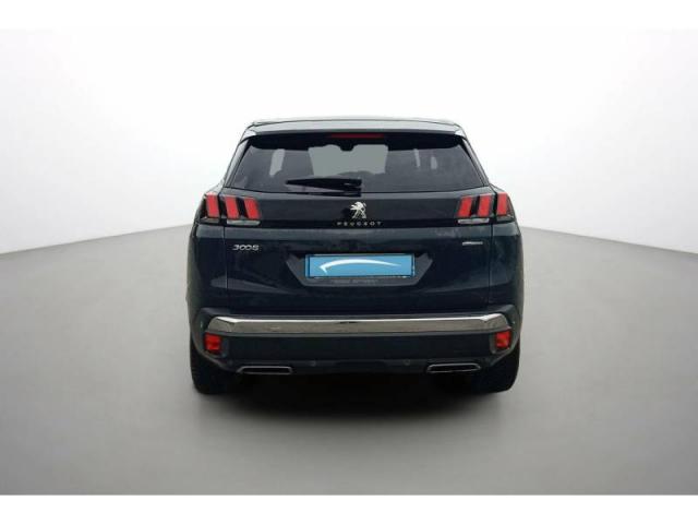 Peugeot 3008 image 3