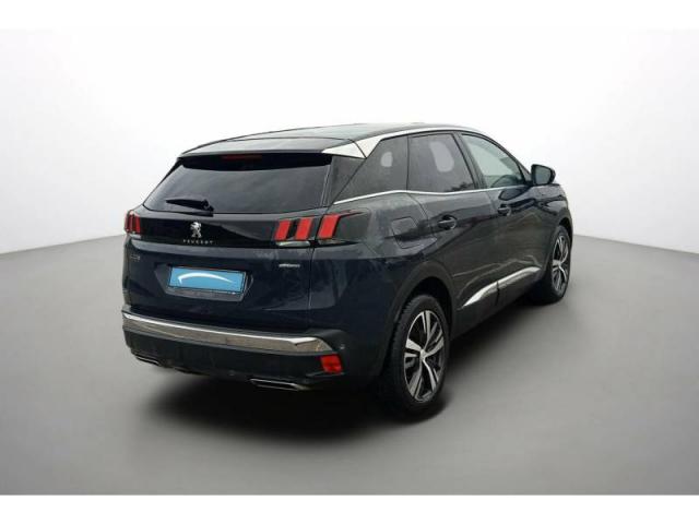 Peugeot 3008 image 6