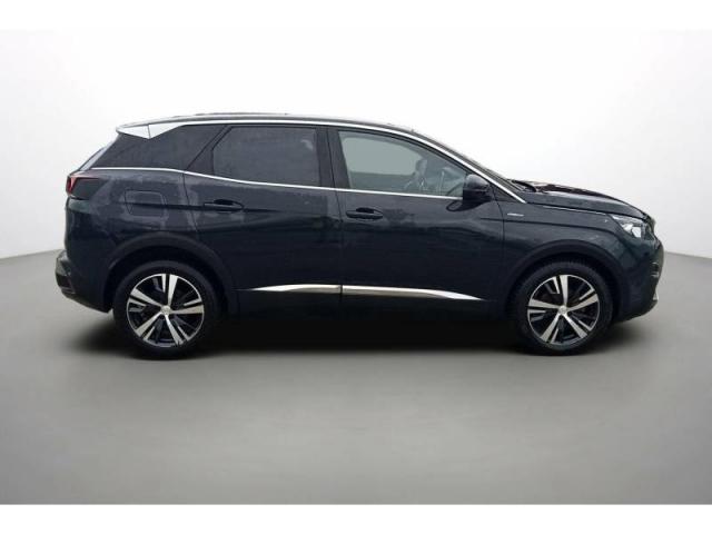 Peugeot 3008 image 5