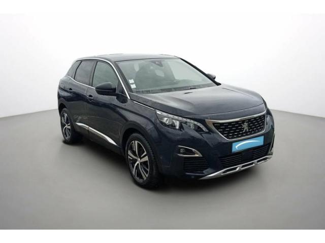 Peugeot 3008 image 7
