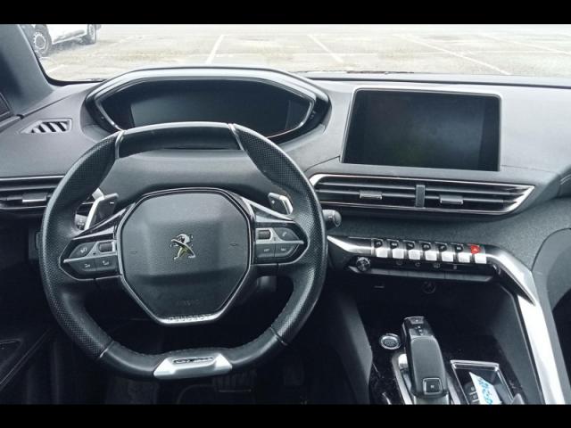Peugeot 3008 image 8