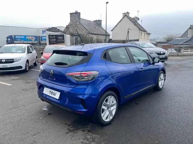 Renault Clio image 6