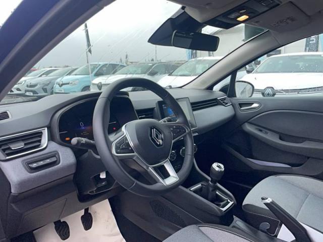 Renault Clio image 3
