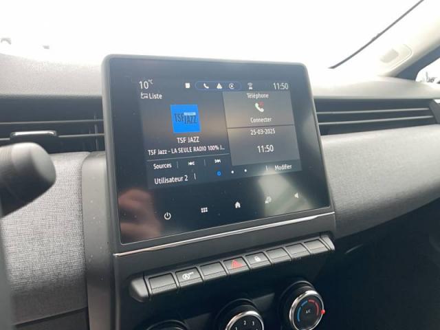 Renault Clio image 1