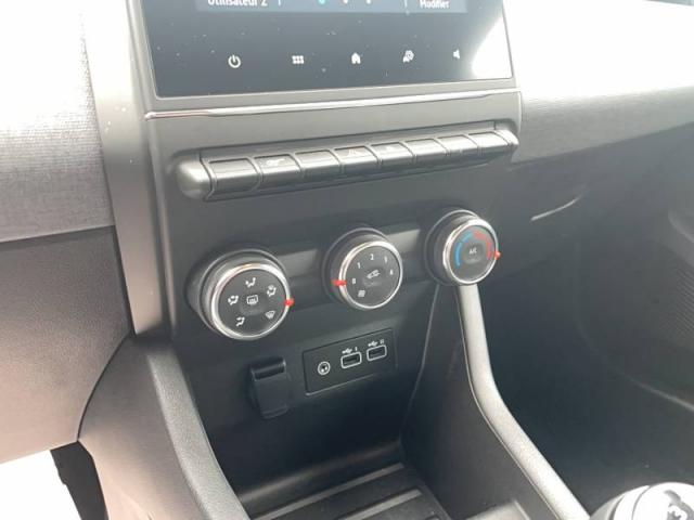 Renault Clio image 7