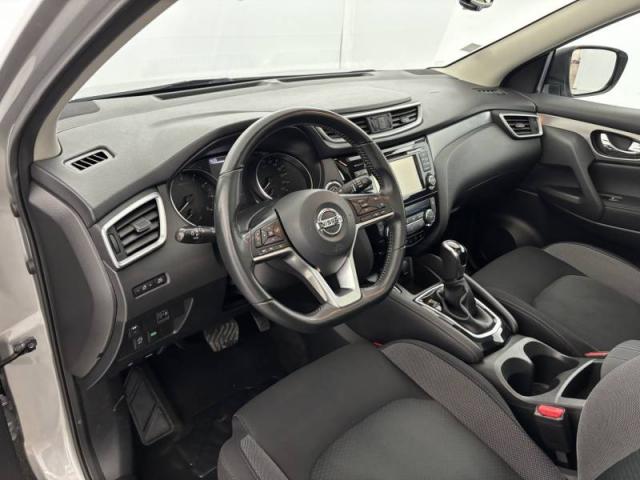 Nissan Qashqai image 1
