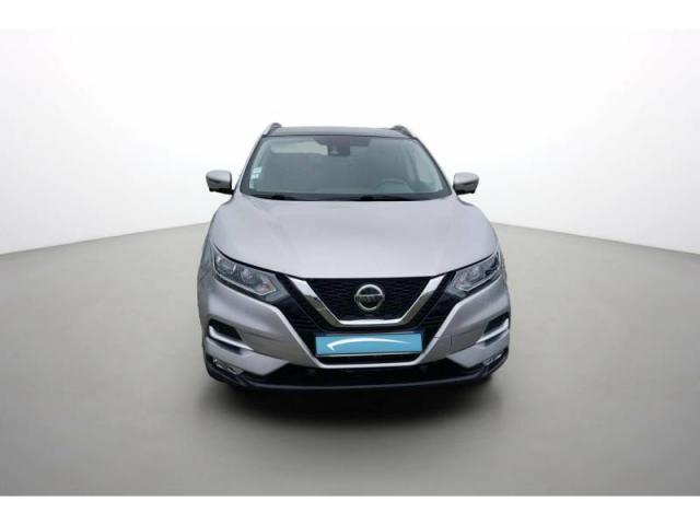 Nissan Qashqai image 7