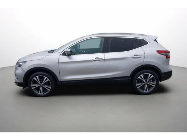 Nissan Qashqai image 9