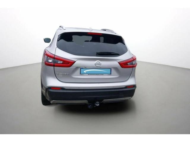 Nissan Qashqai image 5