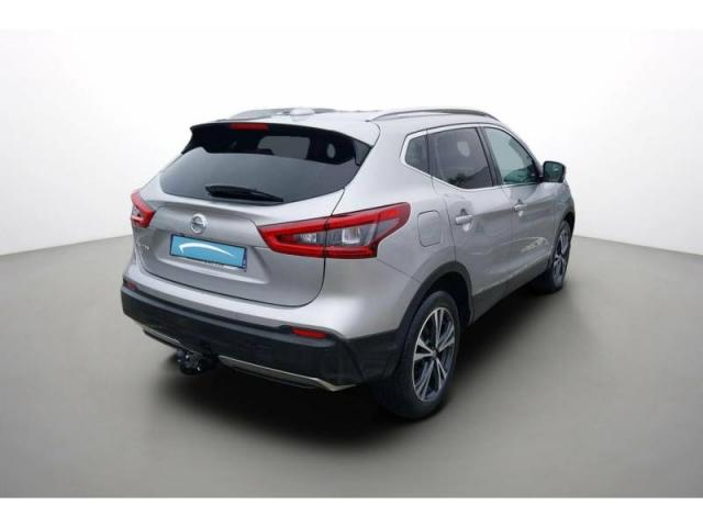Nissan Qashqai image 2