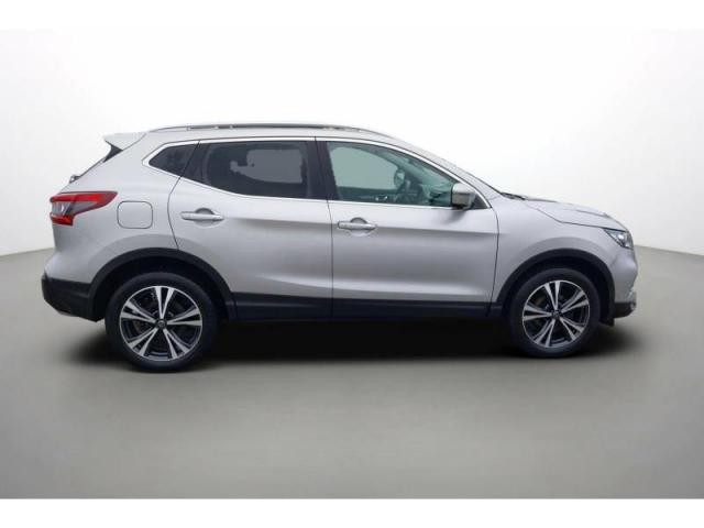 Nissan Qashqai image 3