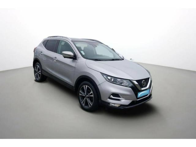 Nissan Qashqai image 8