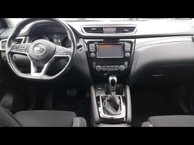 Nissan Qashqai image 6