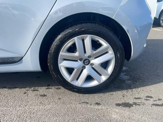 Renault Clio image 1