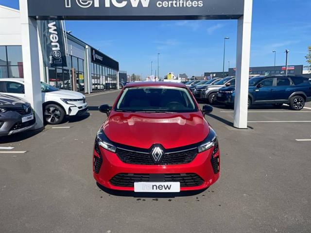 Renault Clio image 1