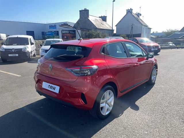 Renault Clio image 7