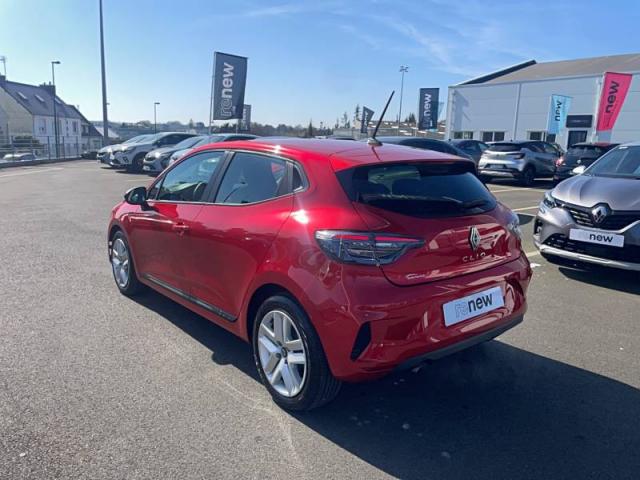 Renault Clio image 4