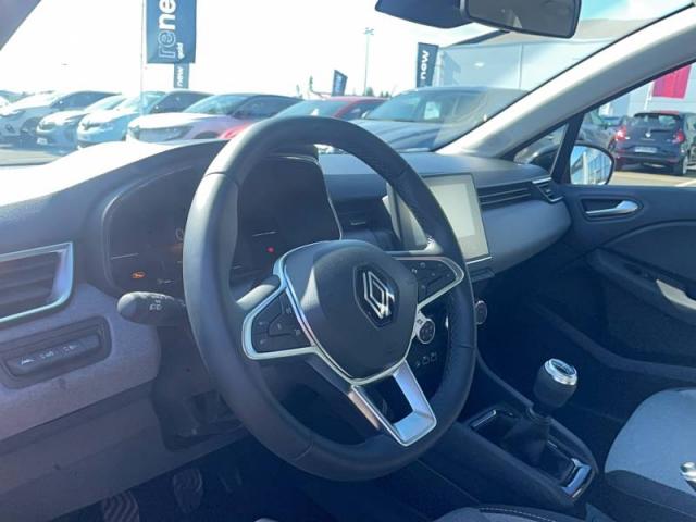 Renault Clio image 5