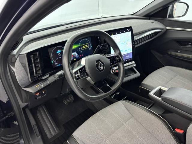 Renault Mégane image 1