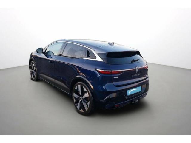 Renault Mégane image 3