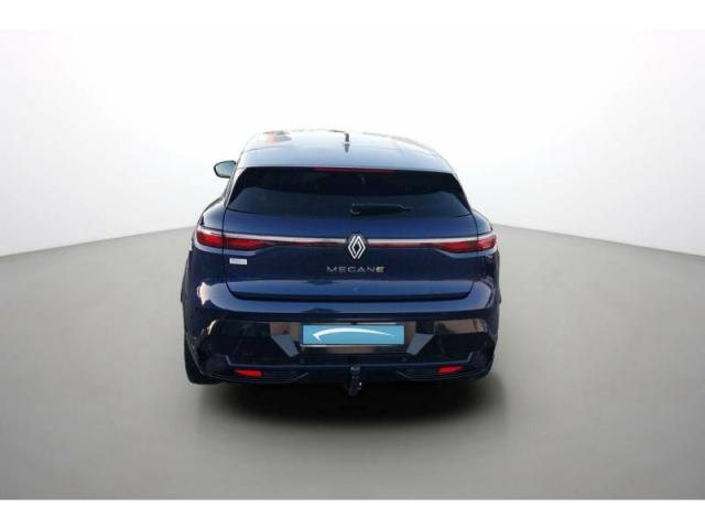 Renault Mégane image 2