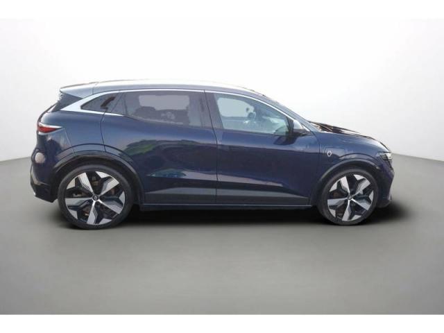 Renault Mégane image 4
