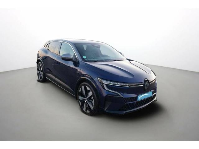 Renault Mégane image 6